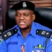 Police Force Public Relations Officer, CSP Olumuyiwa Adejobi