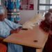 Olubadan of Ibadanland, Oba Lekan Balogun blessed Chief Waheed Ekun