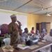 Ona Ara Local Government Chairmanship Candidate, Dr. Kolapo Temitope Glorious
