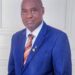 Commodore Babalola (Rtd) Ph.D, MSS, GSS, Psc, fdc